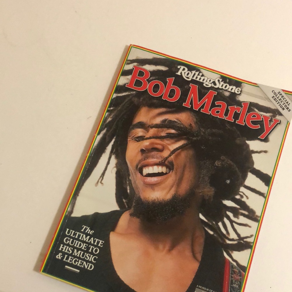 Magazine